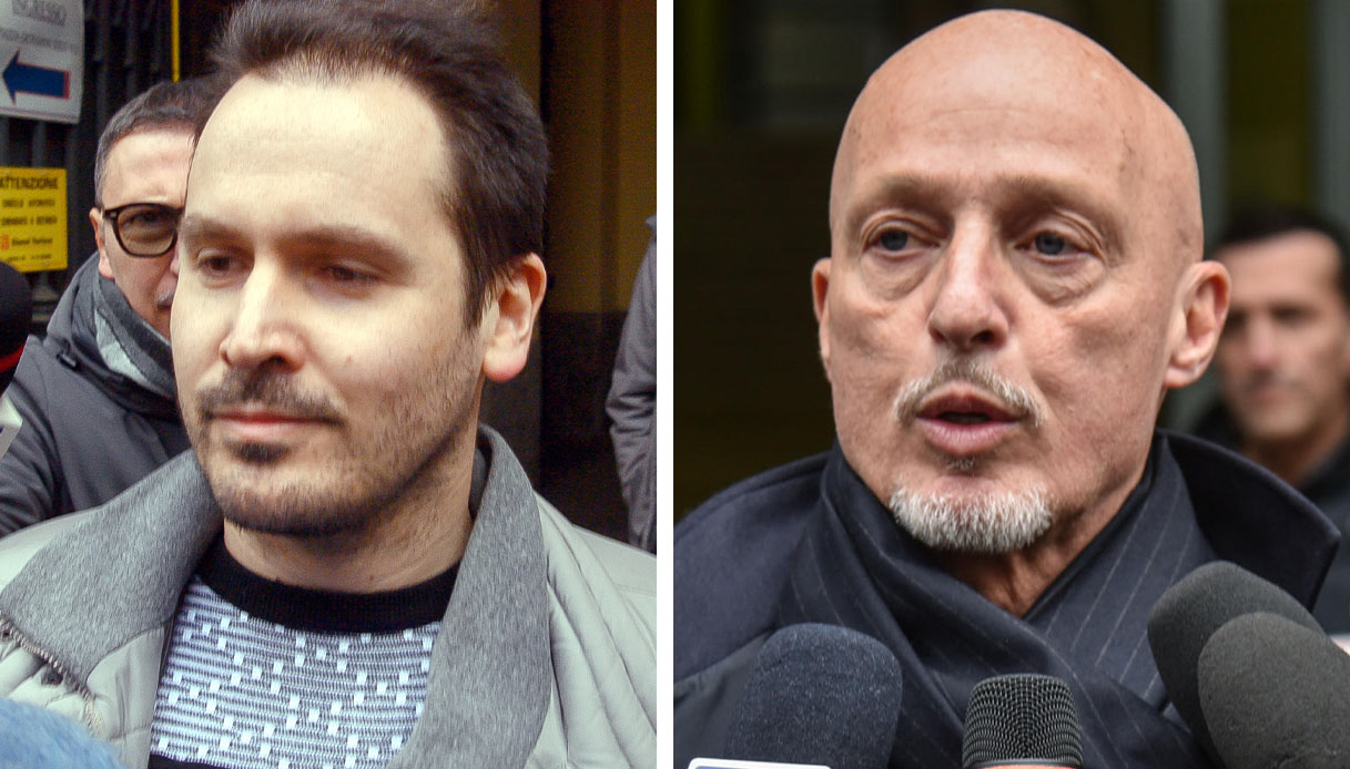 garlasco l avvocato di andrea sempio non esclude il rinvio a giudizio quali sono le prove contro di lui