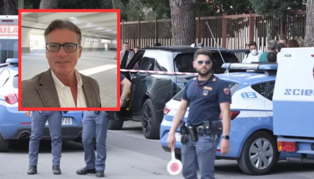 Mistero sulla morte di Angelo Onorato, l