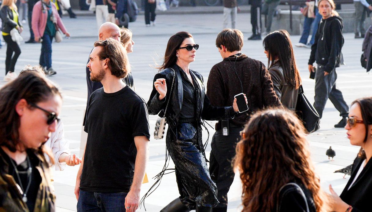 Il Diavolo veste Prada 2