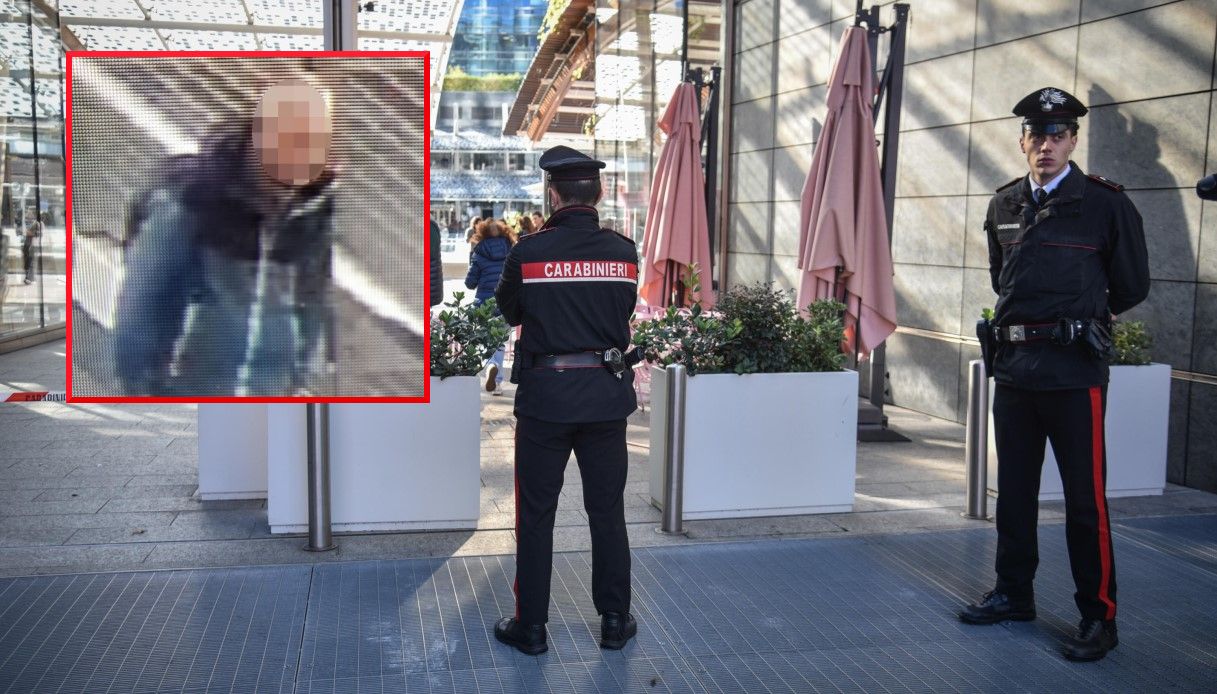 Anna Laura Valsecchi accoltellata a Milano, Vincenzo Lanni ha confessato: perché ha scelto piazza Gae Aulenti Anna Laura Valsecchi accoltellata a Milano, Vincenzo Lanni ha confessato: perché ha scelto piazza Gae Aulenti