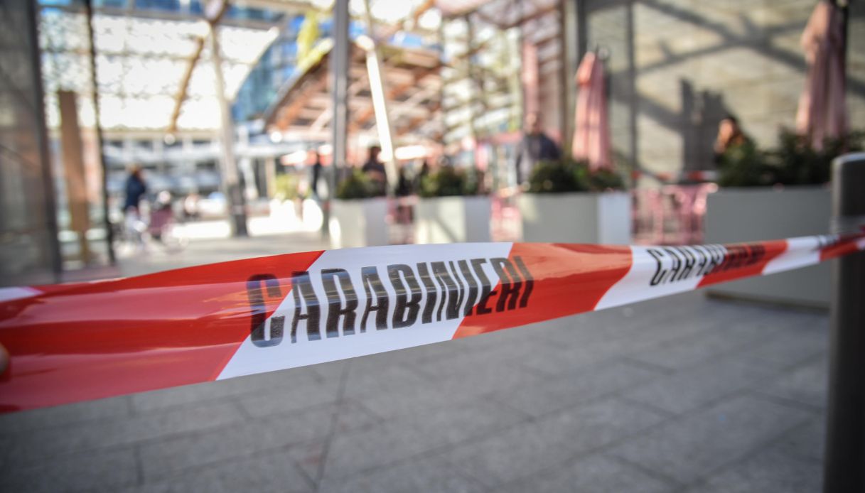 anna laura valsecchi vincenzo lanni comunita