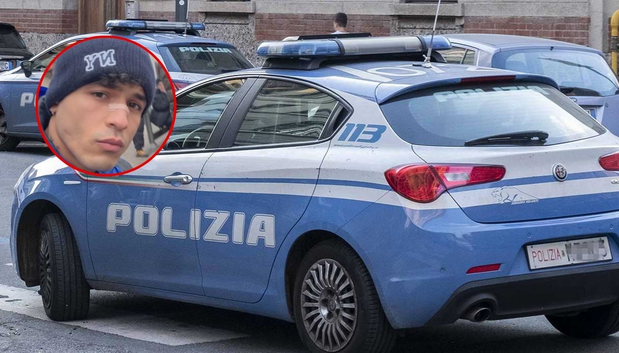 Arrestato a Torino il sedicente re dei maranza Don Alì: il fermo dopo la spedizione punitiva contro un maestro