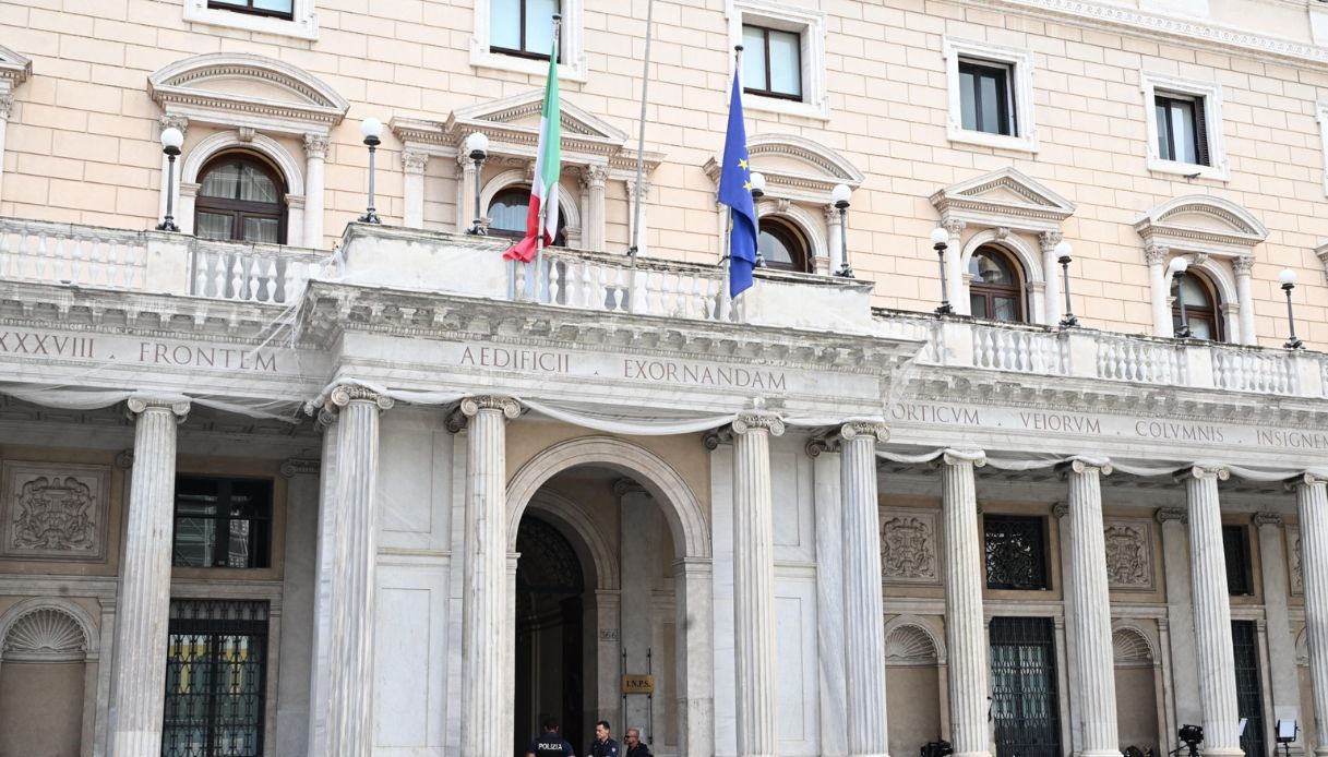 Assegno unico novembre 2025