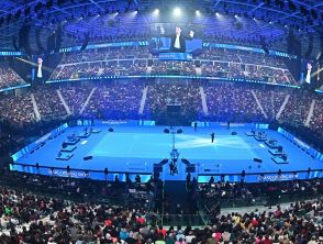 ATP Finals a Torino, uomo morto al fan village per un infarto: deceduto all'ospedale Molinette dopo il malore