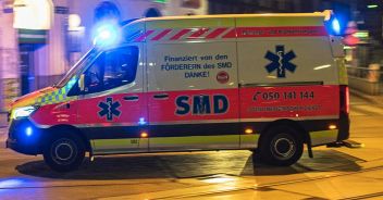 Austria bambino torturato