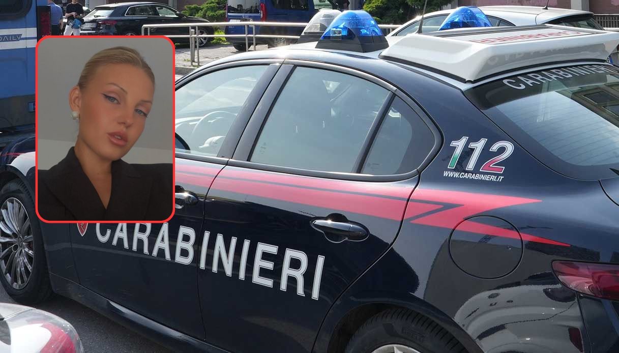 Axenia Manoli morta a Cave nel bosco, scomparsa dopo aver portato i figli a scuola: la denuncia e il biglietto Axenia Manoli morta a Cave nel bosco, scomparsa dopo aver portato i figli a scuola: la denuncia e il biglietto