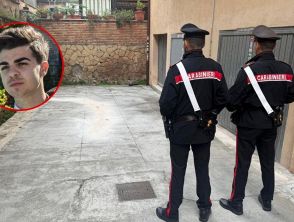 Leonardo Fiorini morto dopo una caduta dal balcone del b&b a Roma, l'autopsia conferma la lite