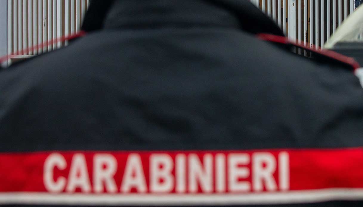 Bimbo morto ad Arezzo