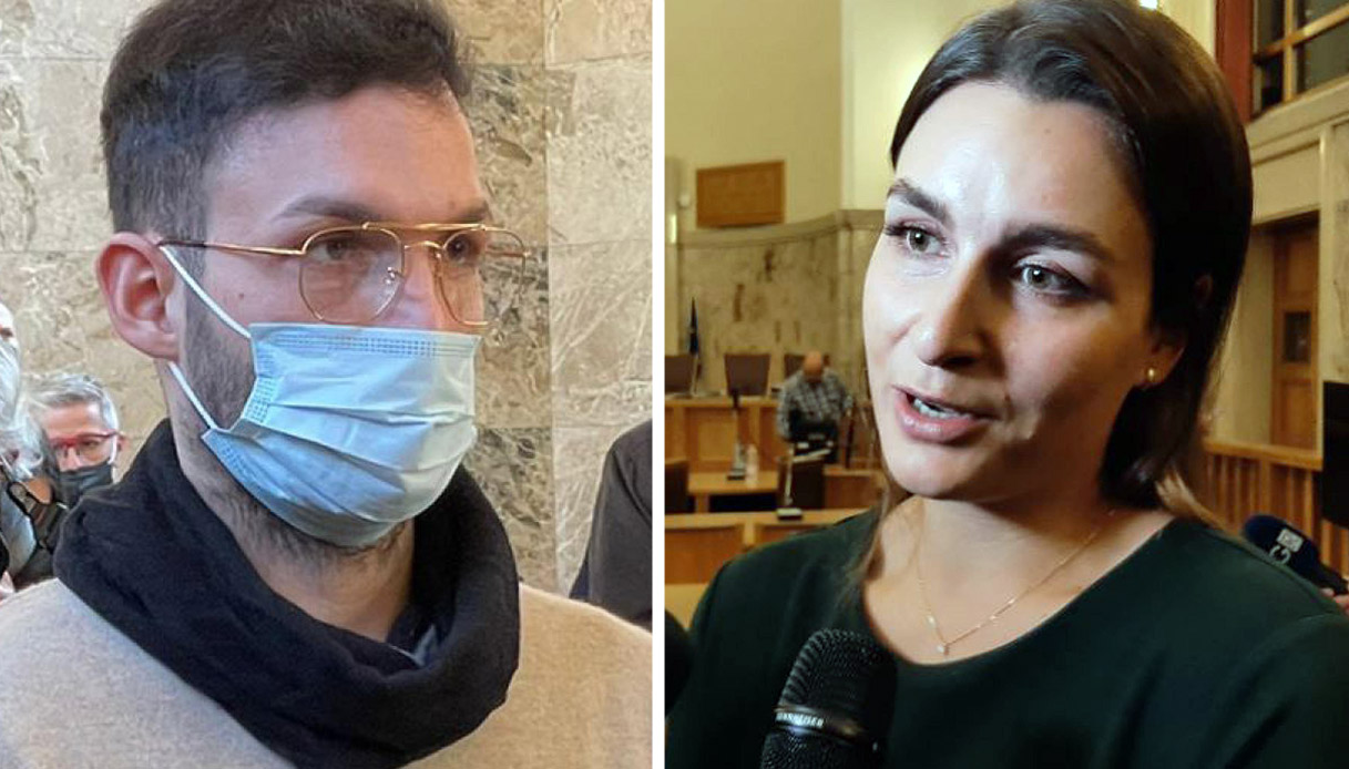 Benno Neumair tra gli scacchi e la giustizia riparativa con le zie, ma con la sorella Madé resta il gelo