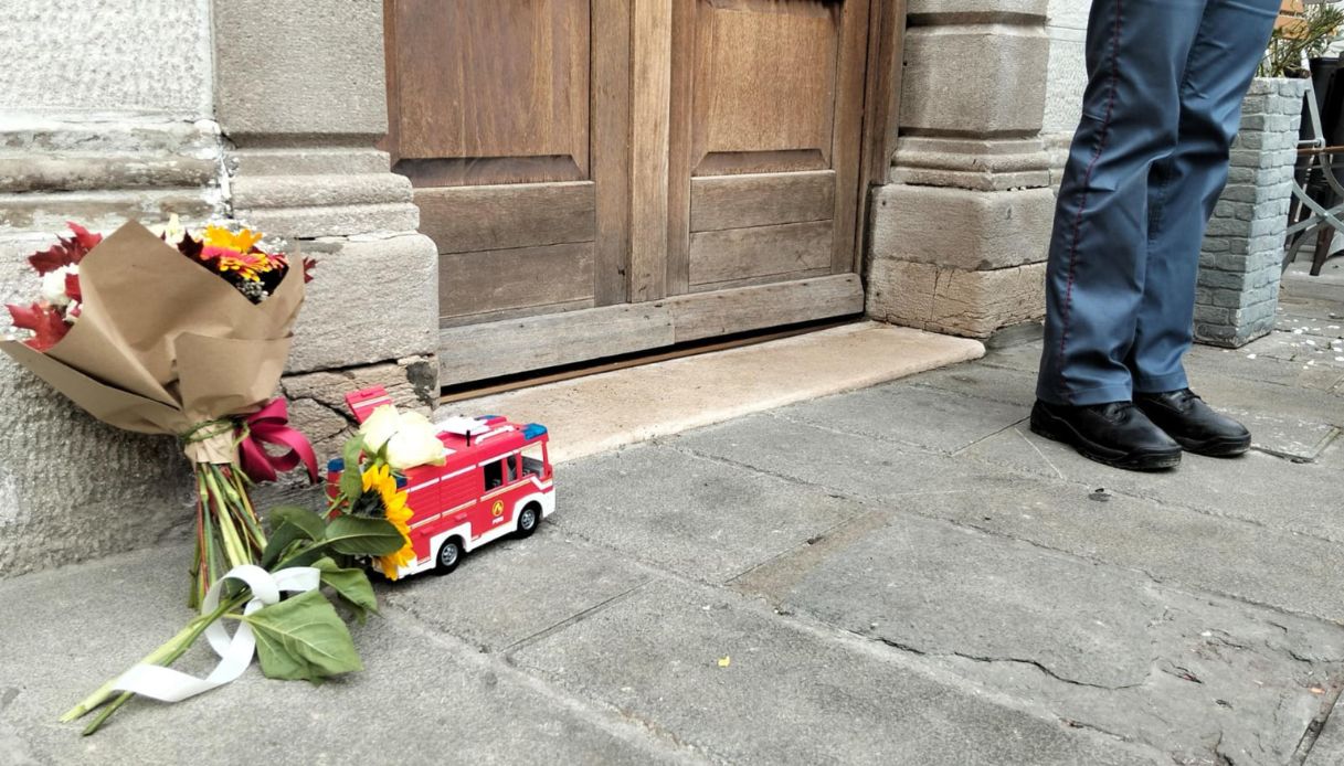 bimbo ucciso a muggia dalla madre olenia stasiuk le relazioni della psicologa sulla fase di miglioramento da Notizie.virgilio.it bimbo ucciso a muggia dalla madre olenia stasiuk le relazioni della psicologa sulla fase di miglioramento