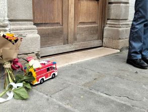 Bimbo ucciso a Muggia dalla madre Olenia Stasiuk, le relazioni della psicologa sulla fase di 