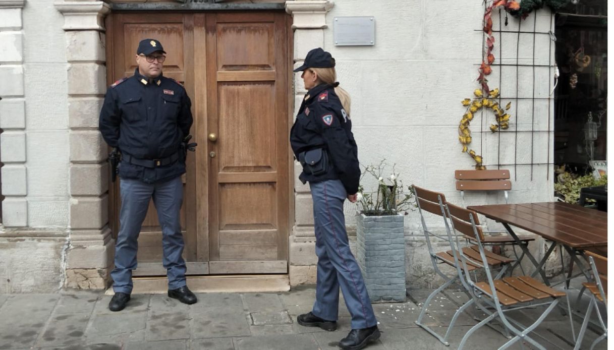 Bimbo ucciso a Muggia dalla madre, Olena Stasiuk ancora ricoverata in ospedale: l