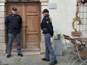 Bimbo ucciso a Muggia dalla madre, Olena Stasiuk ancora ricoverata in ospedale: l'avvocata chiederà la perizia