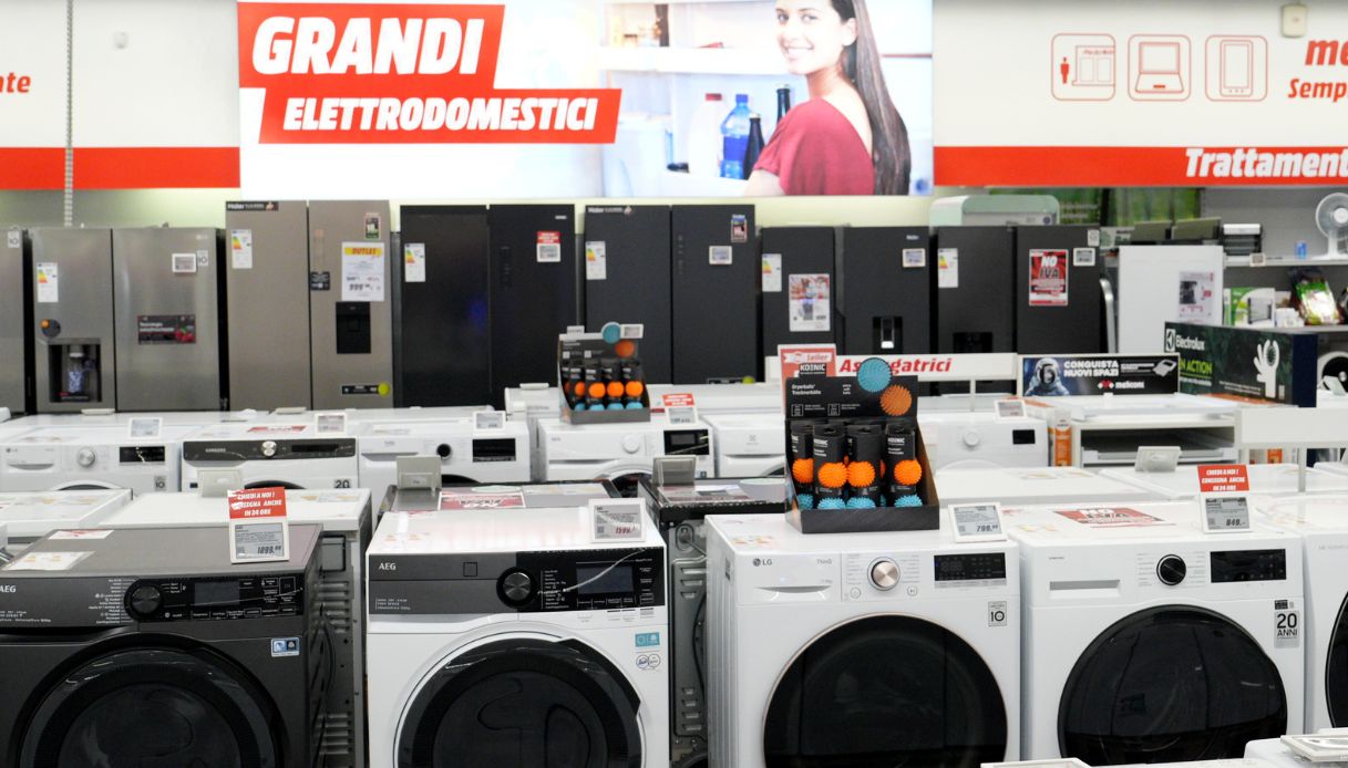 bonus elettrodomestici