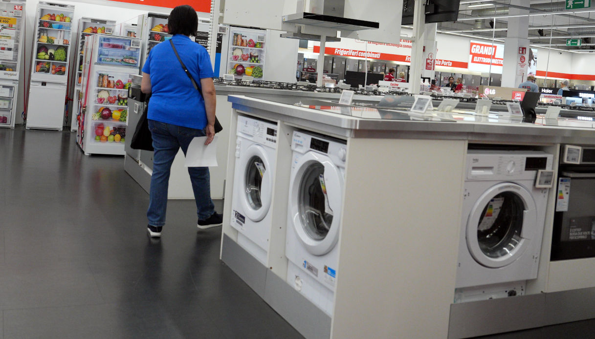 bonus elettrodomestici