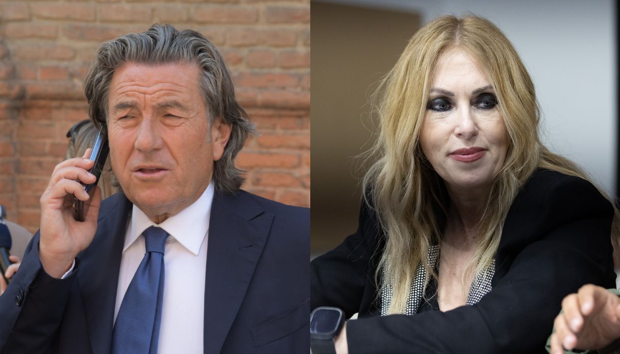 Garlasco, De Rensis contro Roberta Bruzzone dopo le parole su Alberto Stasi: "Questo è inaccettabile" Garlasco, De Rensis contro Roberta Bruzzone dopo le parole su Alberto Stasi: "Questo è inaccettabile"