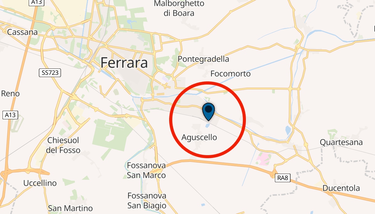 cade ultraleggero morto pilota