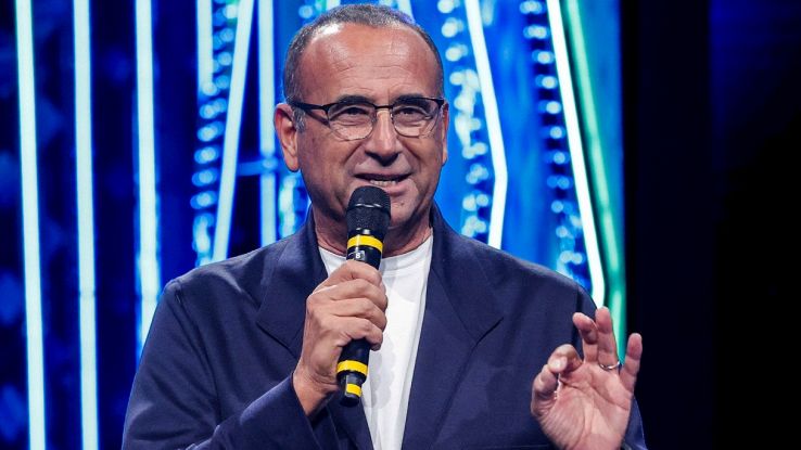 Carlo Conti annuncia i cantanti di Sanremo 2026, da Tommaso Paradiso a Patty Pravo: tutti gli artisti in gara