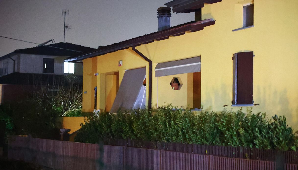 chiara petrolini Traversetolo