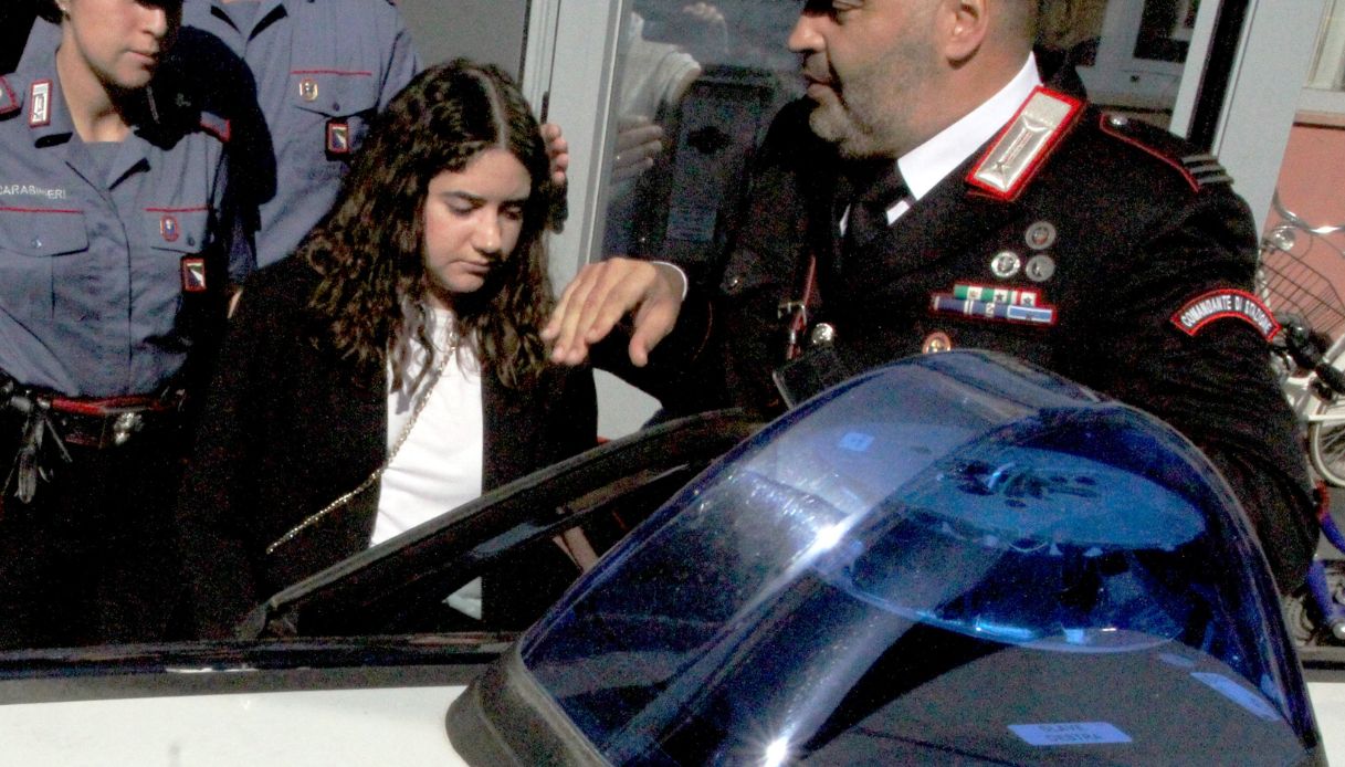 Chiara Petrolini e il sogno di fare la maestra del nido, le parole della mamma dei neonati uccisi e sepolti Chiara Petrolini e il sogno di fare la maestra del nido, le parole della mamma dei neonati uccisi e sepolti