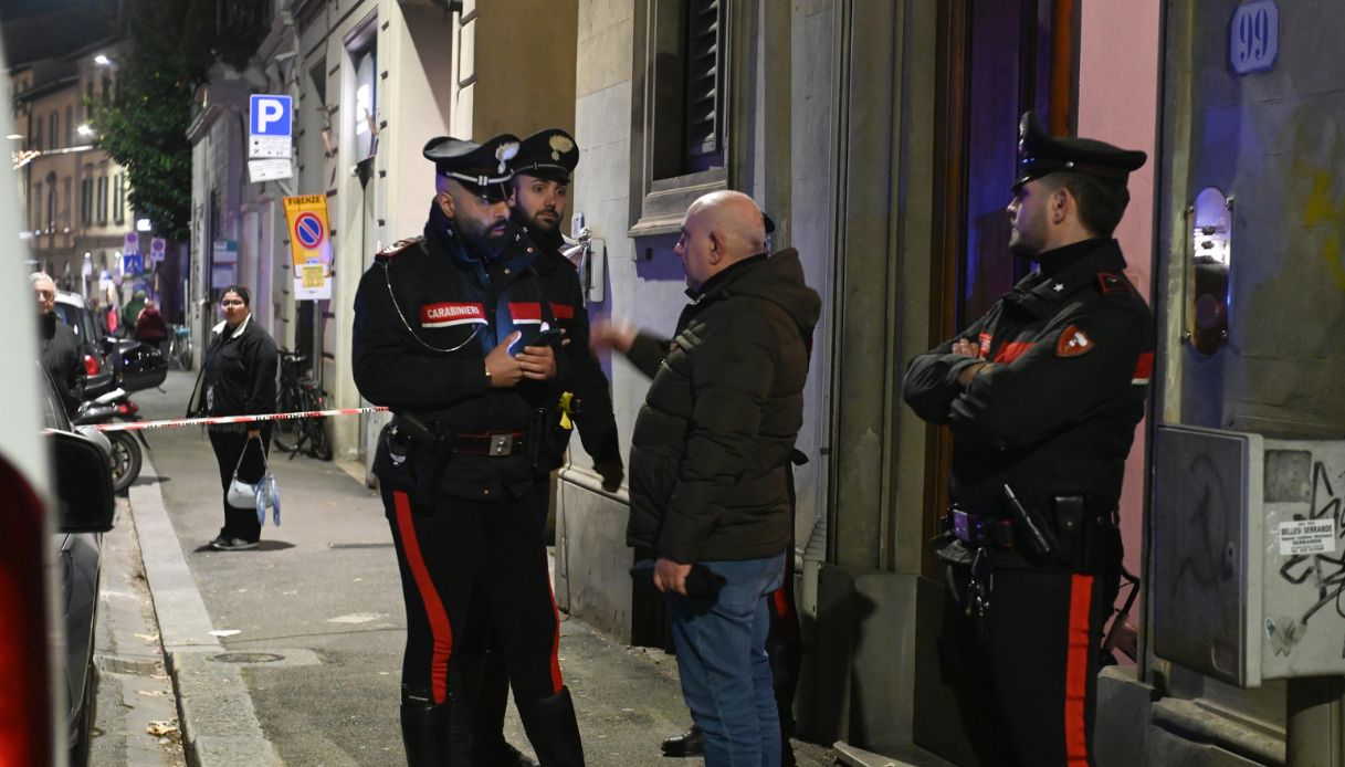 Chi erano i coniugi trovati morti in casa a Firenze: la vita di Franco Giorgi e Gianna Di Nardo