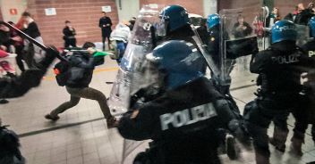 corteo-studenti-scontri-torino