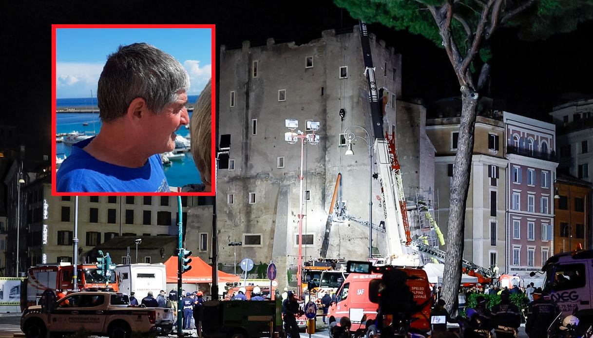chi era l operaio octay stroici morto nel crollo della torre dei conti e rimasto sepolto per 11 ore da Notizie.virgilio.it chi era l operaio octay stroici morto nel crollo della torre dei conti e rimasto sepolto per 11 ore
