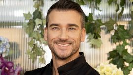 Damiano Carrara, l'intervista al pastry chef di Bake Off e il rapporto con Benedetta Parodi e Brenda Lodigiani
