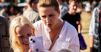 Danimarca, divieto uso dei social