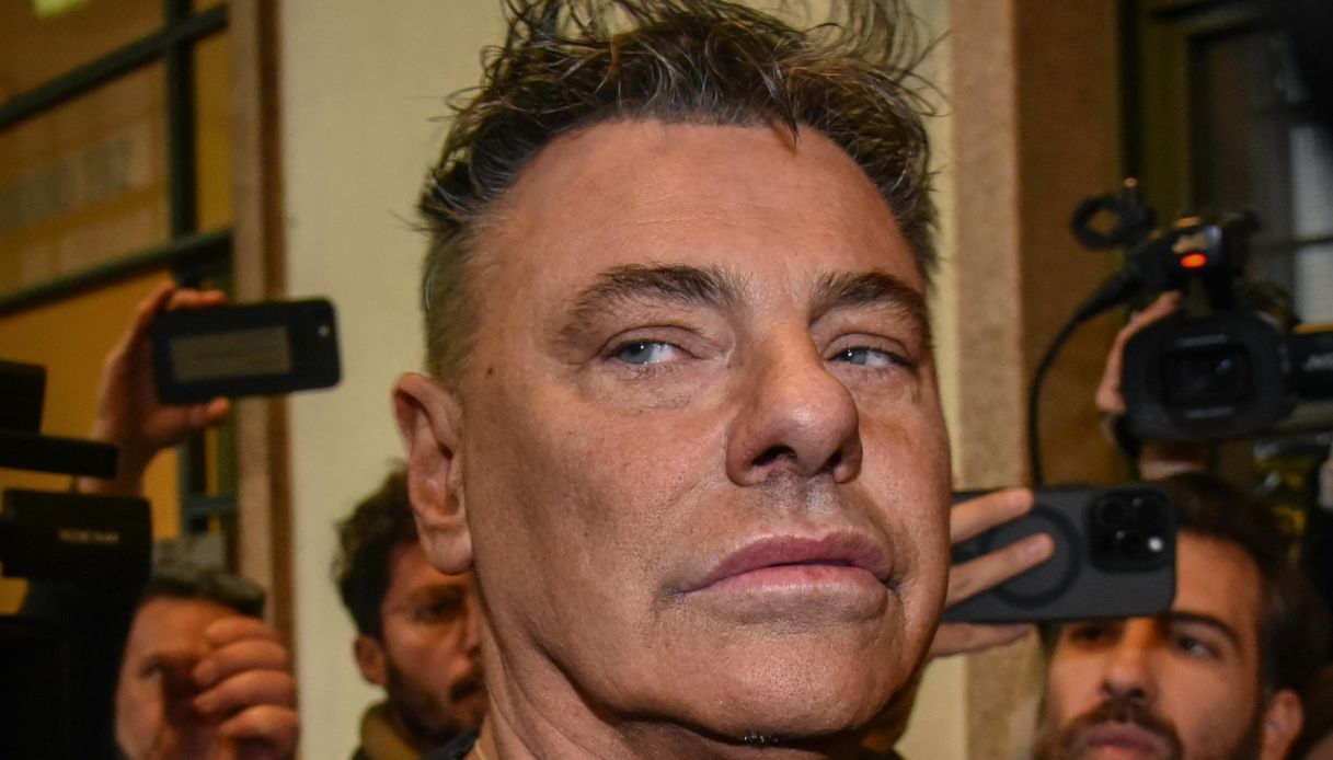 davide lacerenza assumeva fino a 5 grammi di cocaina perso il senso della realt224 ho rischiato di morire da Notizie.virgilio.it davide lacerenza assumeva fino a 5 grammi di cocaina perso il senso della realt224 ho rischiato di morire