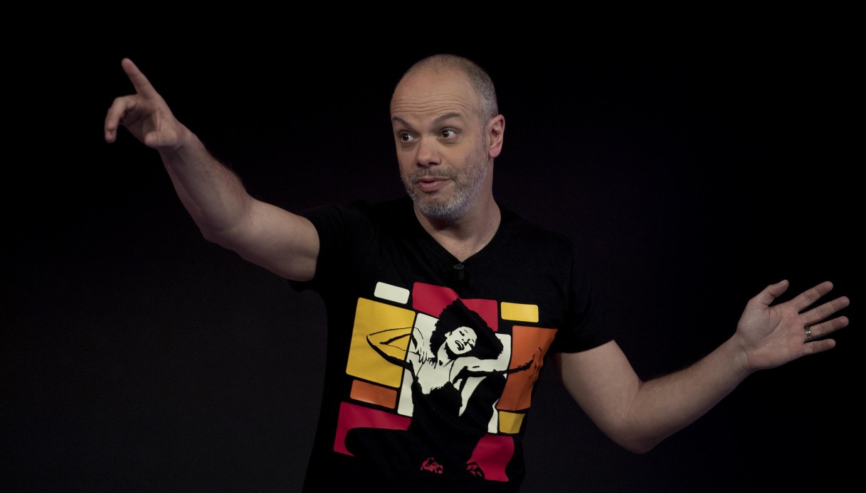 propaganda live 28 novembre 2025
