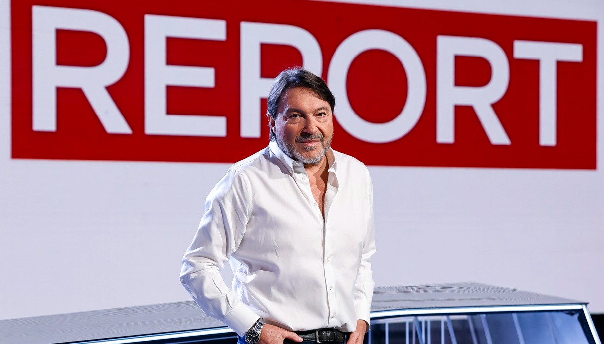 Garante della Privacy, dimissioni del segretario Angelo Fanizza: il commento di Ranucci dopo il caso Report Garante della Privacy, dimissioni del segretario Angelo Fanizza: il commento di Ranucci dopo il caso Report