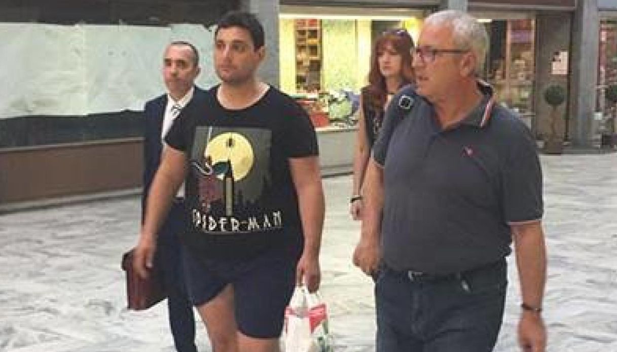 Dimitri Fricano ai domiciliari dopo il femminicidio di Erika Preti, forse concessi per l