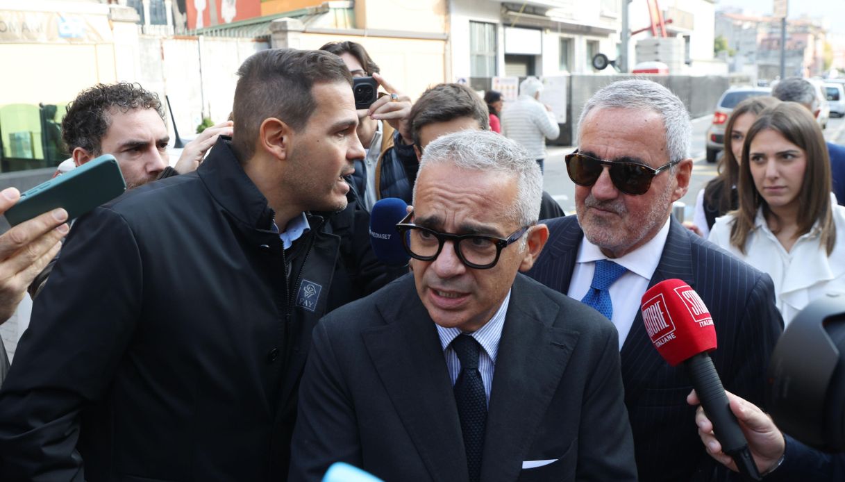 domenico aiello mario venditti garlasco