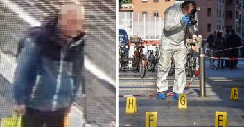 donna-accoltellata-milano-piazza-gae-aulenti