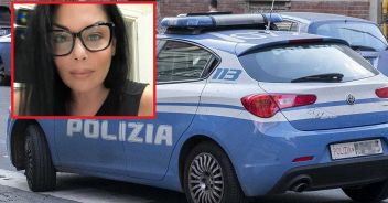 donna morta napoli Nunzia Cappitelli