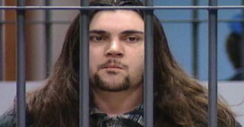 Elia Del Grande fuga