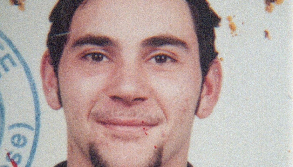 Elia del Grande arrestato a Cadrezzate in provincia di Varese, fine della fuga durata due settimane