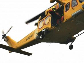 Incidente ad Ossona in provincia di Milano, un morto e quattro bambini feriti