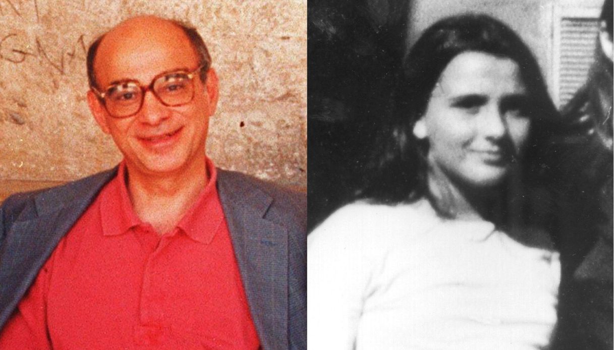 Giudice Paolo Adinolfi scomparso, rivelazione di Pietro Orlandi sui resti di Emanuela sotto la Casa del Jazz Giudice Paolo Adinolfi scomparso, rivelazione di Pietro Orlandi sui resti di Emanuela sotto la Casa del Jazz