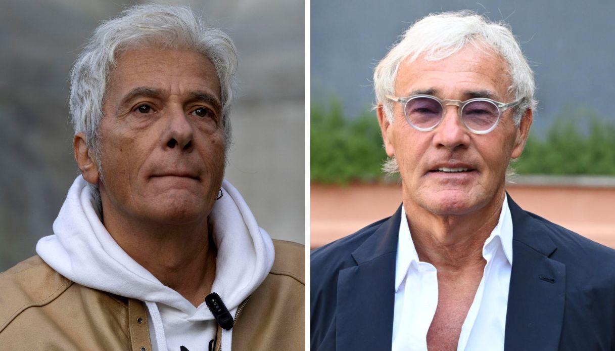emanuela orlandi il fratello pietro contro massimo giletti servizio vergognoso per infangare la famiglia