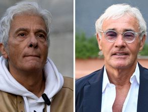 Emanuela Orlandi, il fratello Pietro contro Massimo Giletti, 