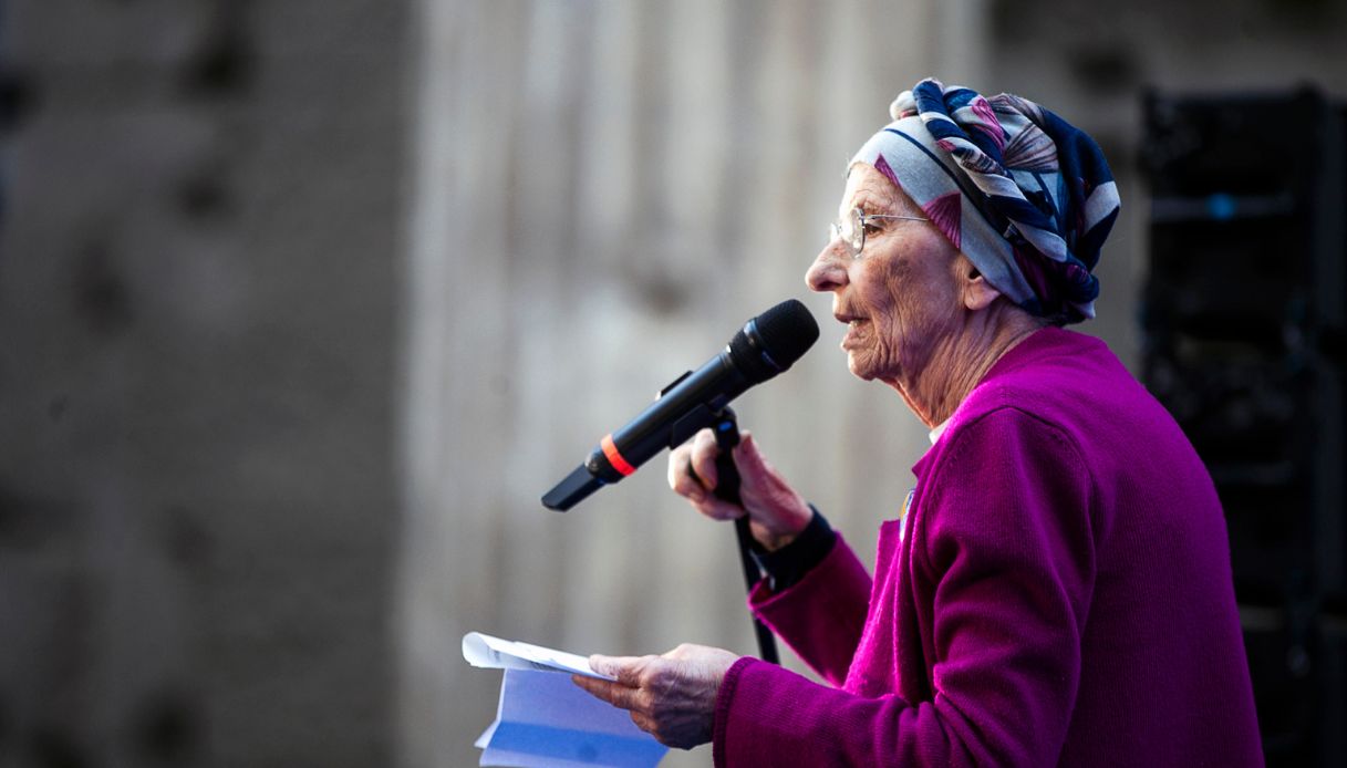 Emma Bonino in gravi condizioni all