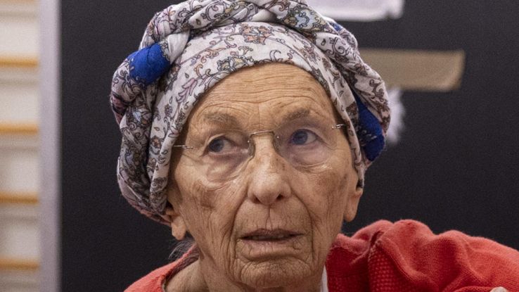 Emma Bonino ricoverata in terapia intensiva all'ospedale Santo Spirito di Roma, codice rosso ma è vigile
