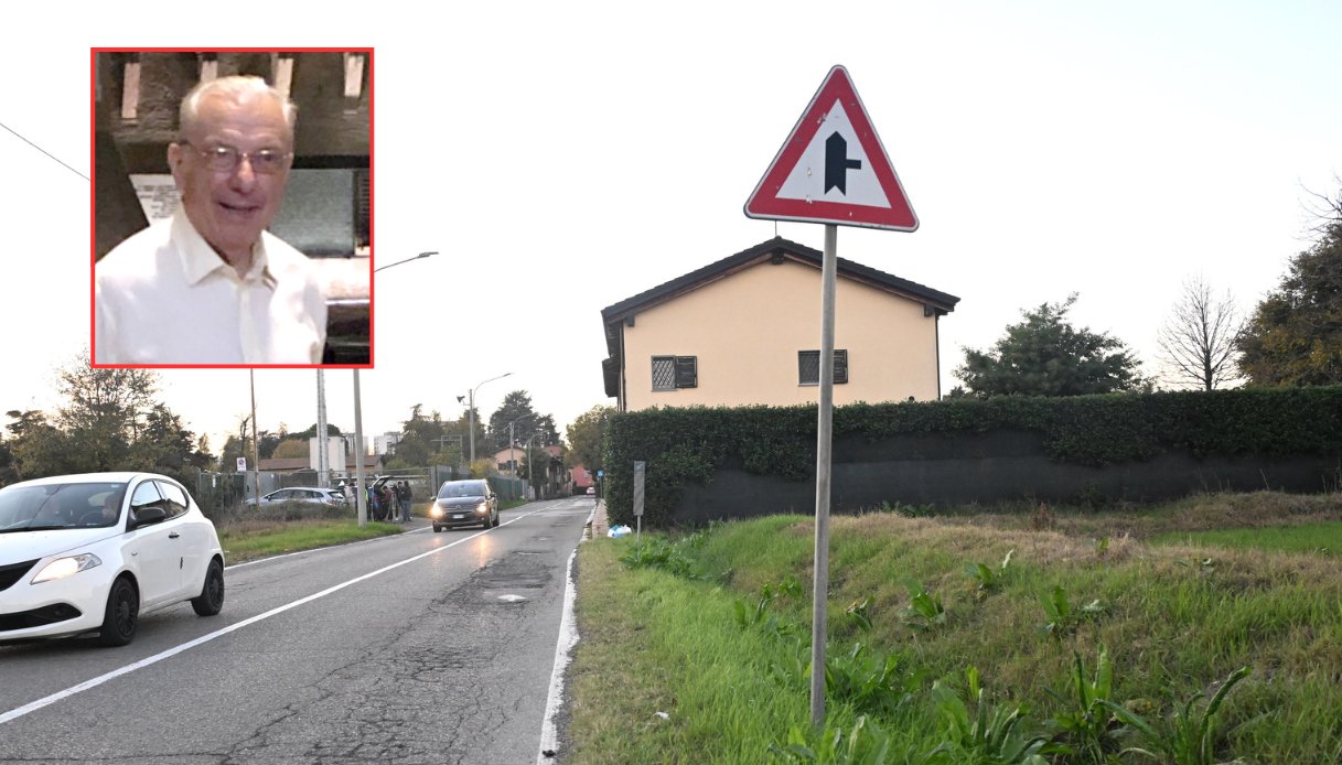 ettore pausini morto investito a bologna il conducente chiede il perdono alla famiglia bravo ragazzo da Notizie.virgilio.it ettore pausini morto investito a bologna il conducente chiede il perdono alla famiglia bravo ragazzo