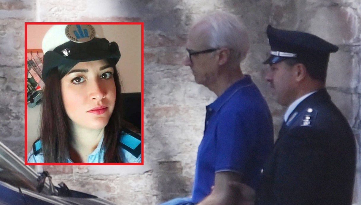 Sofia Stefani, vigilessa uccisa da Giampiero Gualandi condannato all