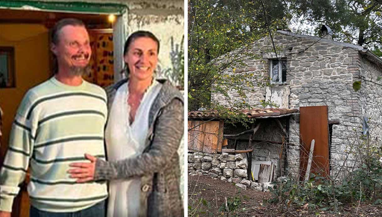 Famiglia nel bosco di Palmoli, le parole del padre Nathan Trevallion dopo l