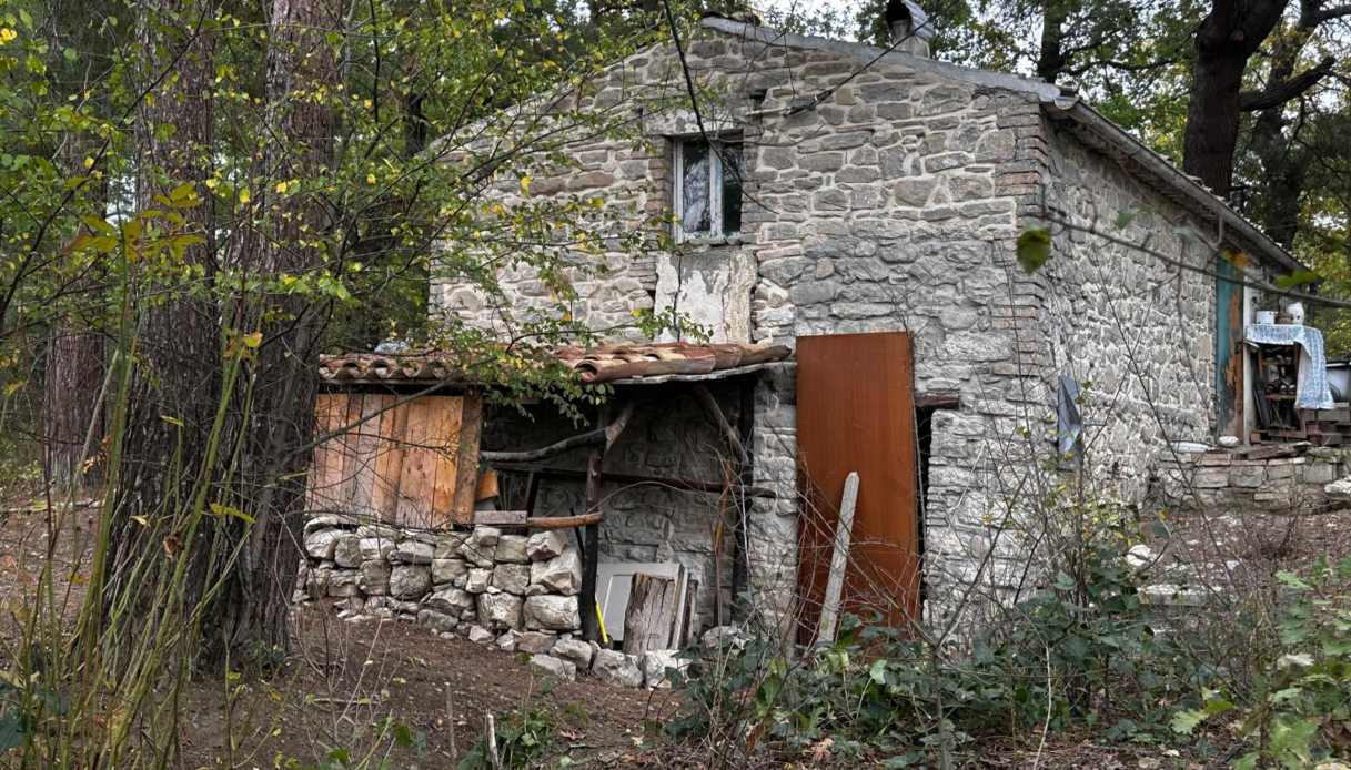 Famiglia nel bosco, possibile svolta per il trasferimento in una nuova casa a Palmoli e il ritorno dei bambini