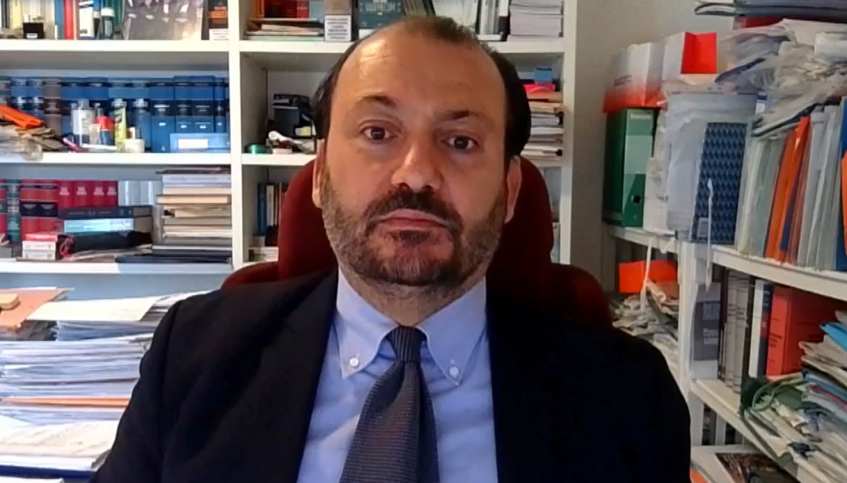 Famiglia nel bosco, l