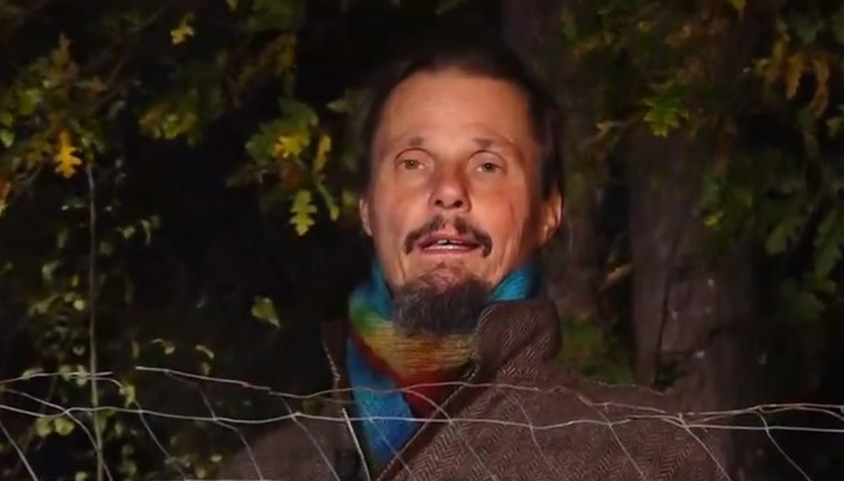 Famiglia nel bosco, il padre Nathan ringrazia l